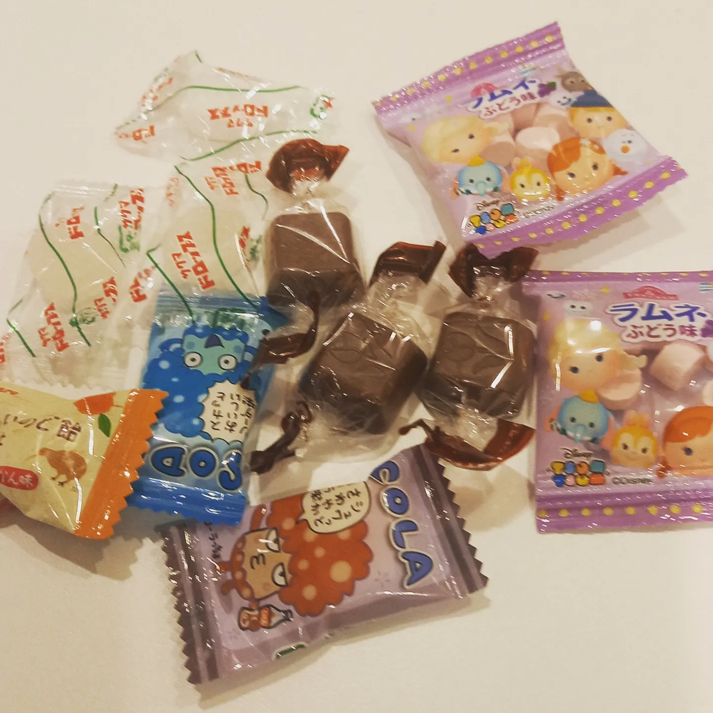 ふしぎ駄菓子屋　銭天堂