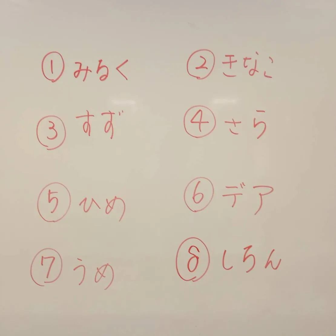 ムシの日にカナヘビさんがやってきた🦎