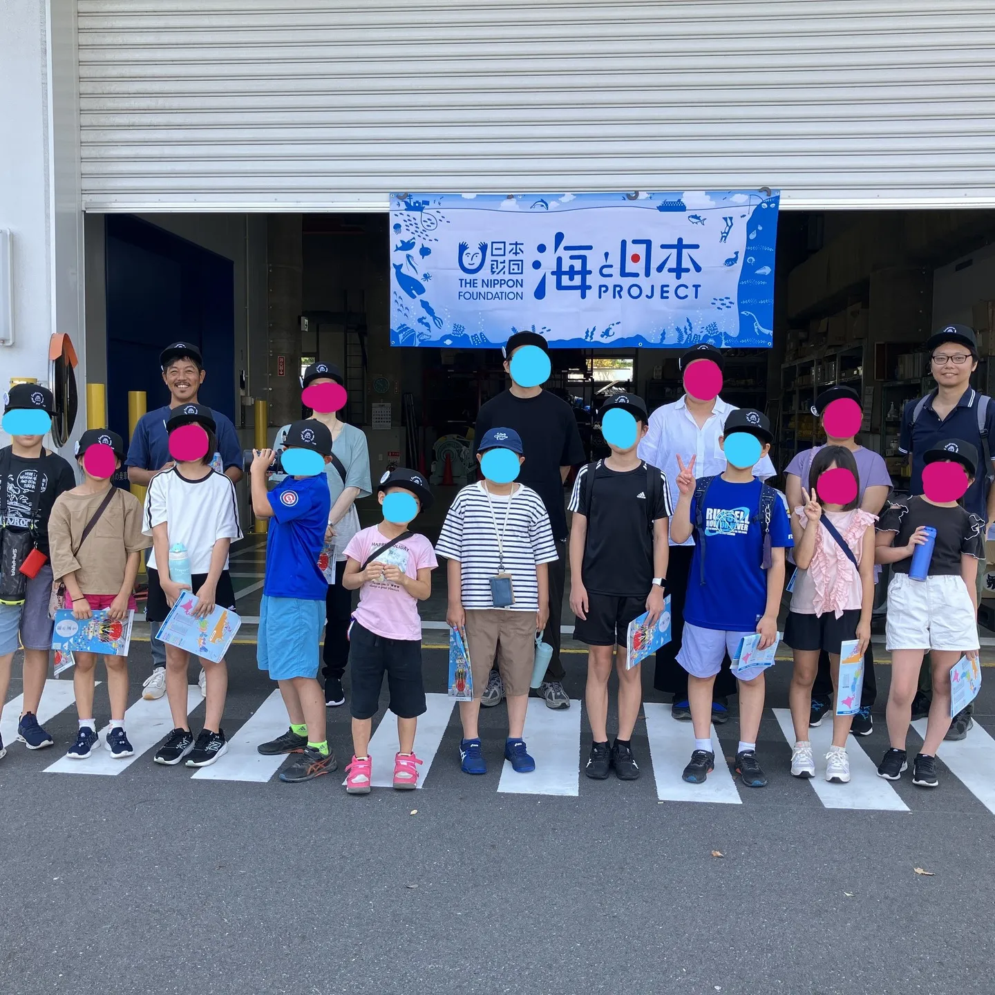 金曜日イベントDay（8月29日実施）