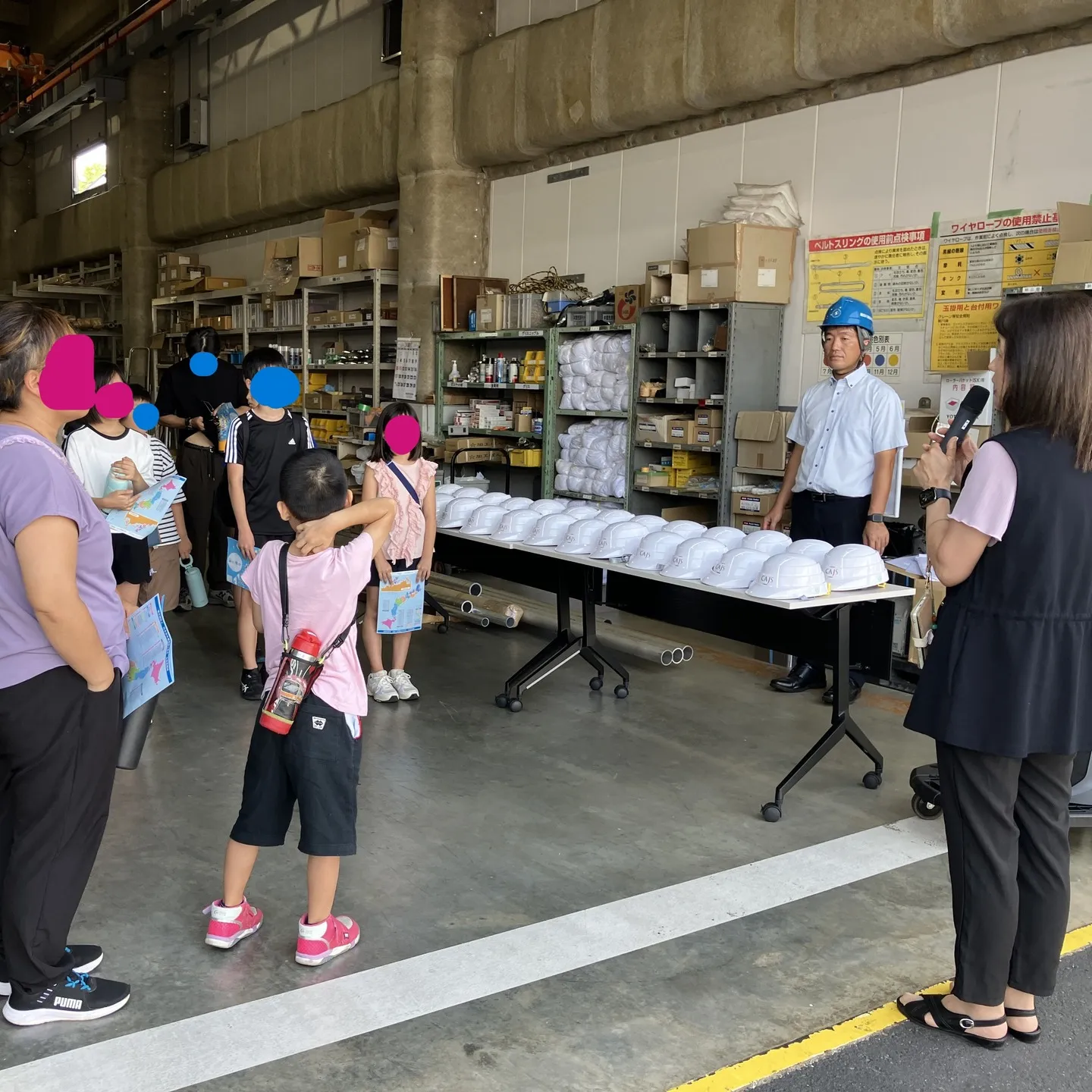 金曜日イベントDay(8月29日実施)