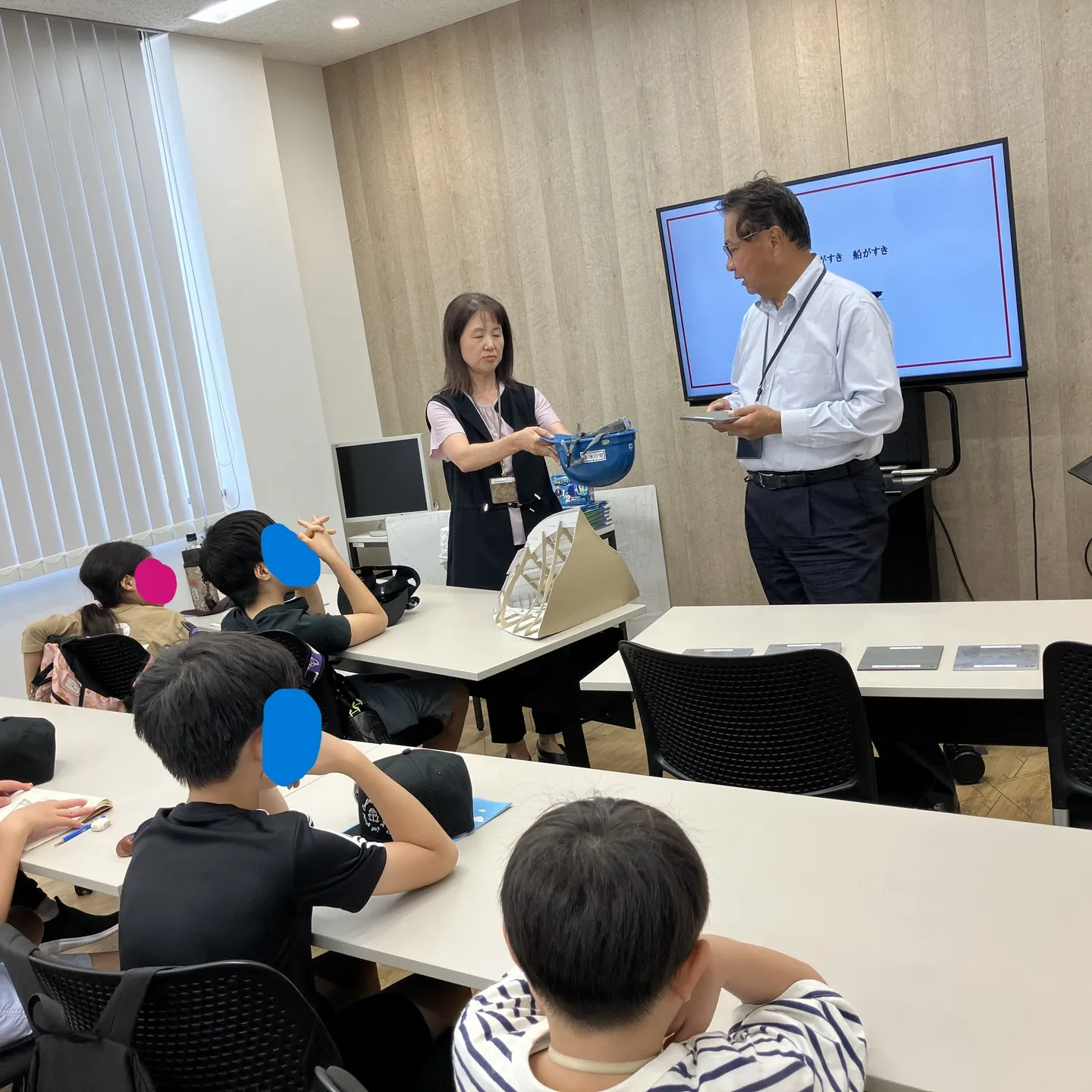 金曜日イベントDay(8月29日実施)