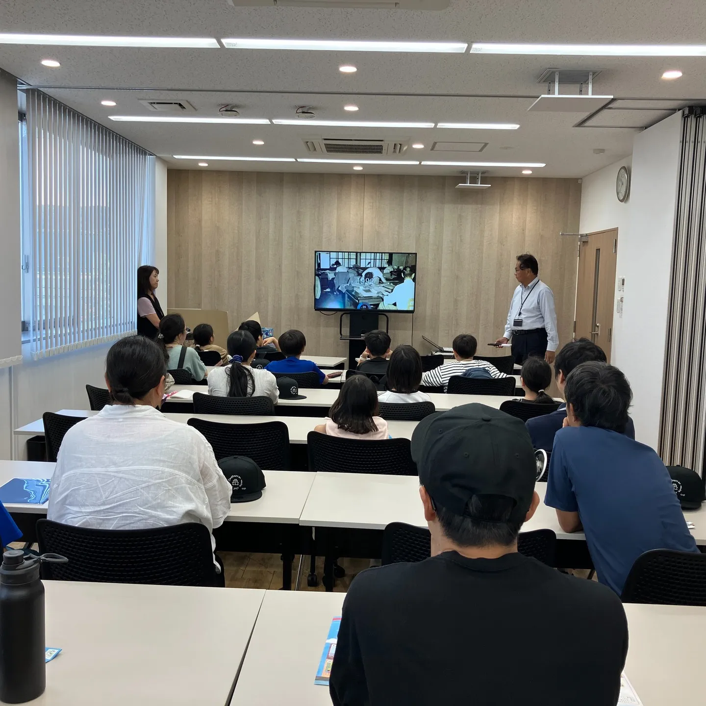 金曜日イベントDay(8月29日実施)