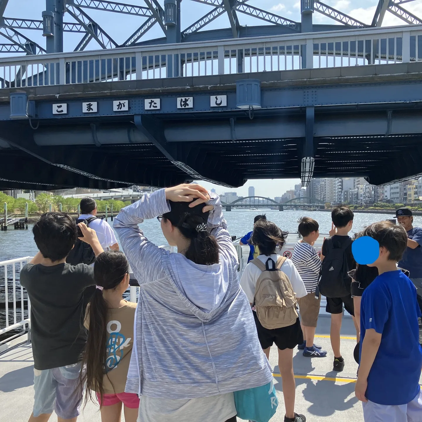 金曜日イベントDay(8月29日実施)