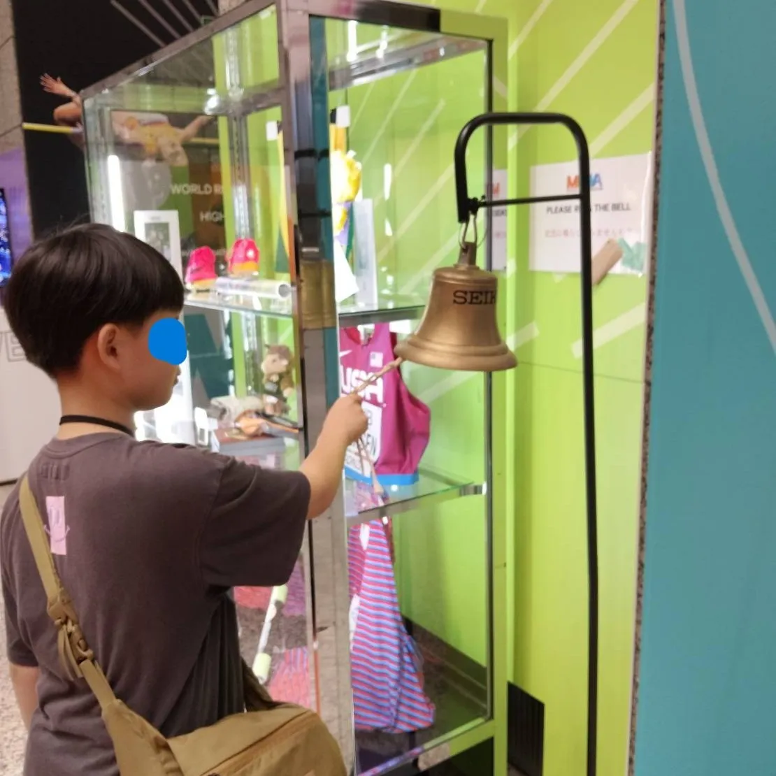 9月金曜日イベント① 都庁に登庁🏢