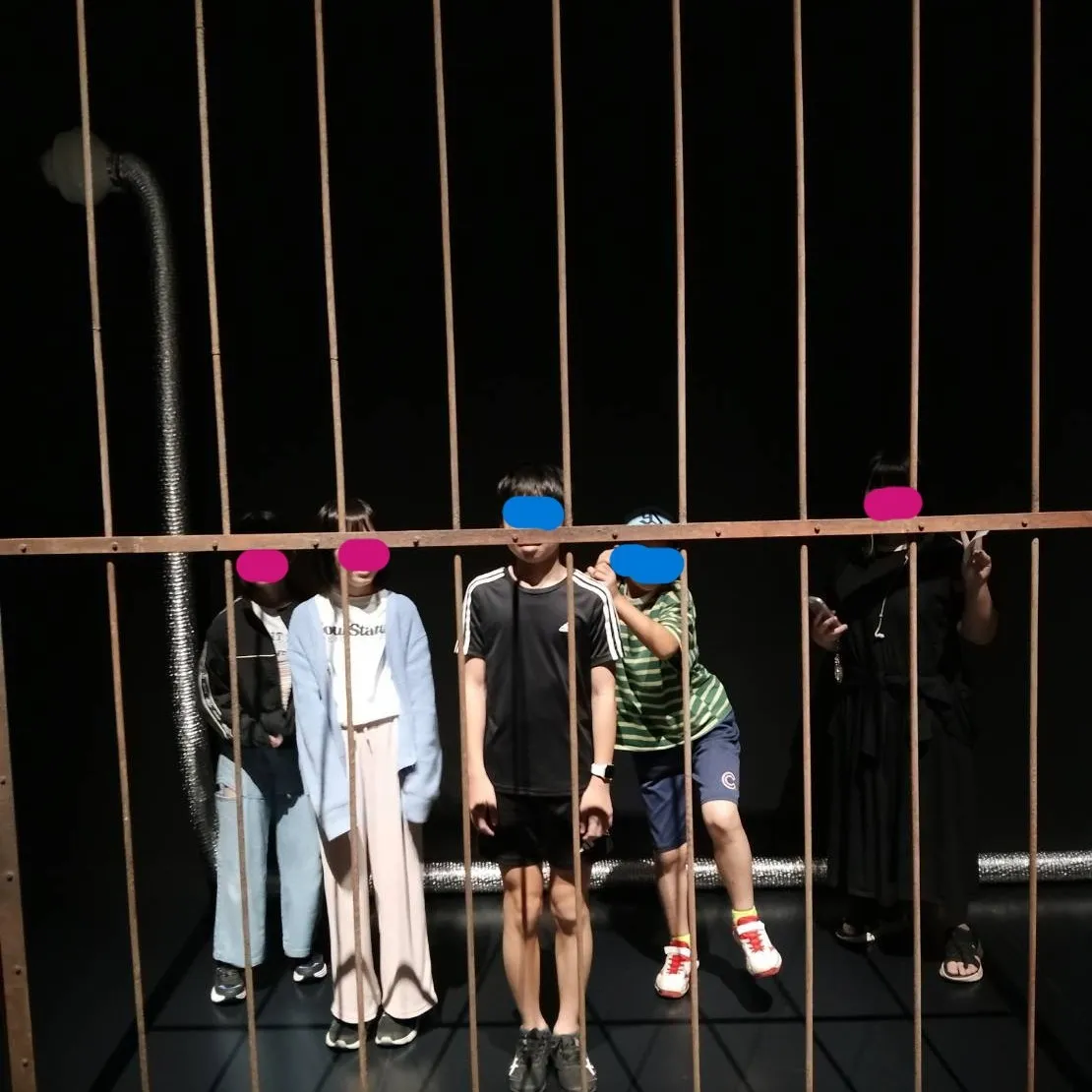 9月金曜日イベント②