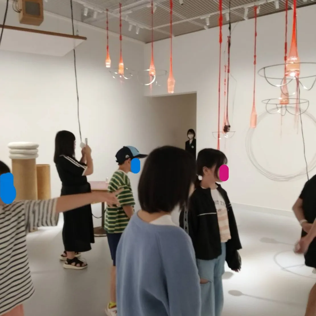 9月金曜日イベント②