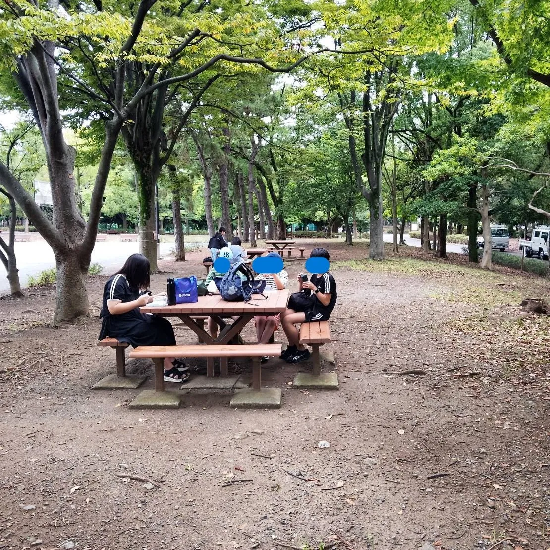 9月金曜日イベント②