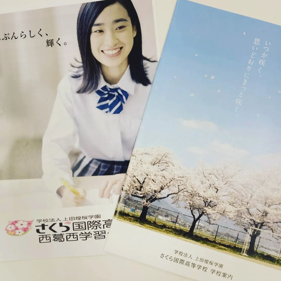 さくら国際高等学校　西葛西学習センター