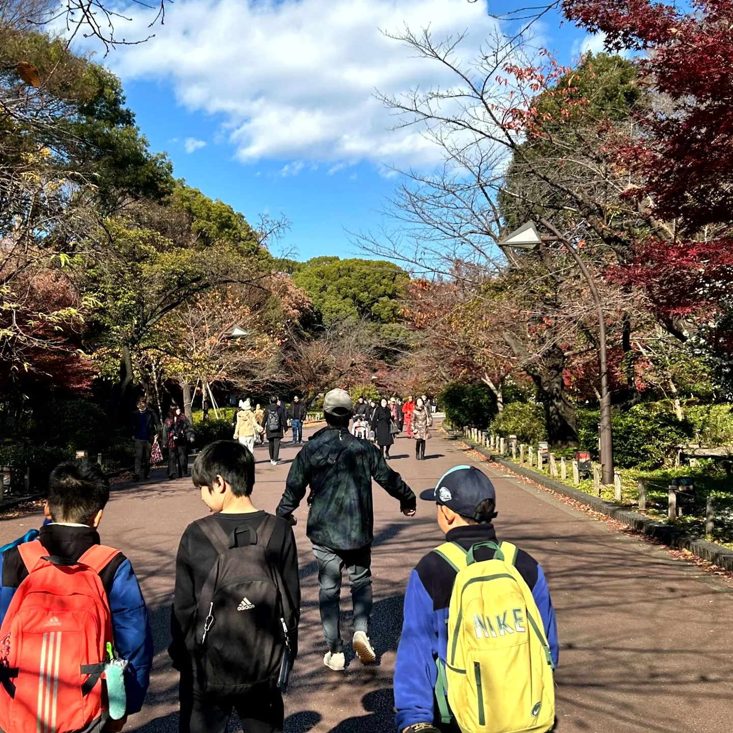 12月⭐イベントDAY⭐