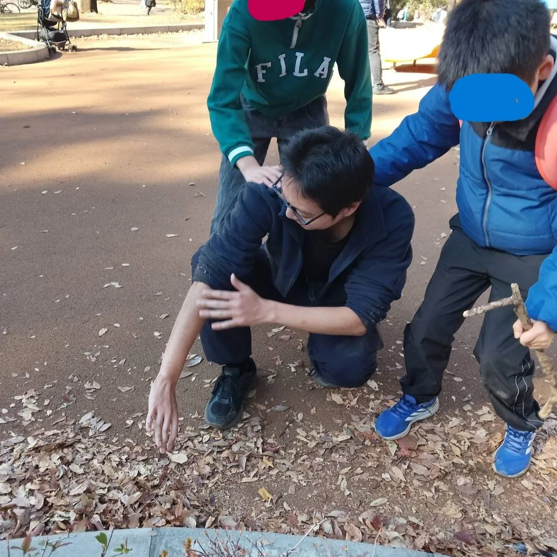 12月⭐イベントDAY⭐