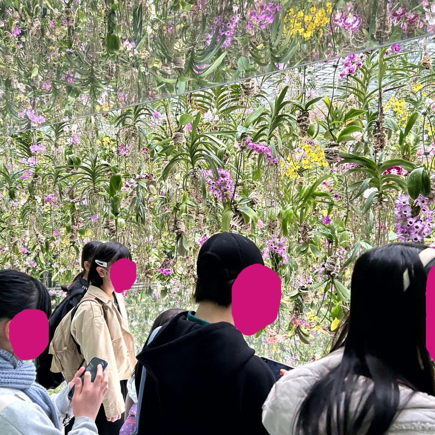 2025年最後のお出かけイベント😊