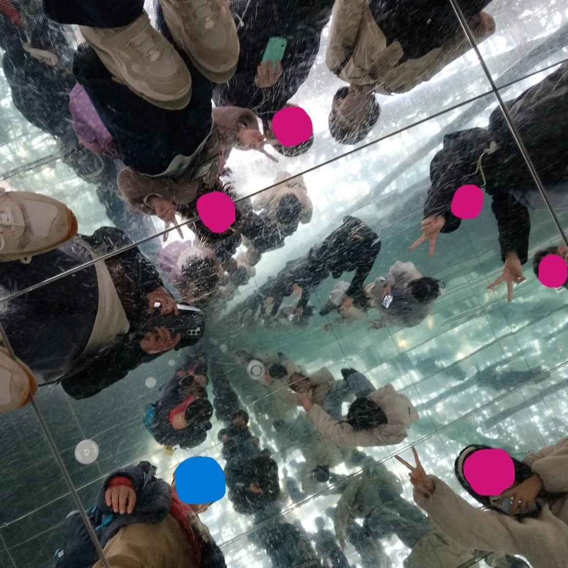 2025年最後のお出かけイベント😊