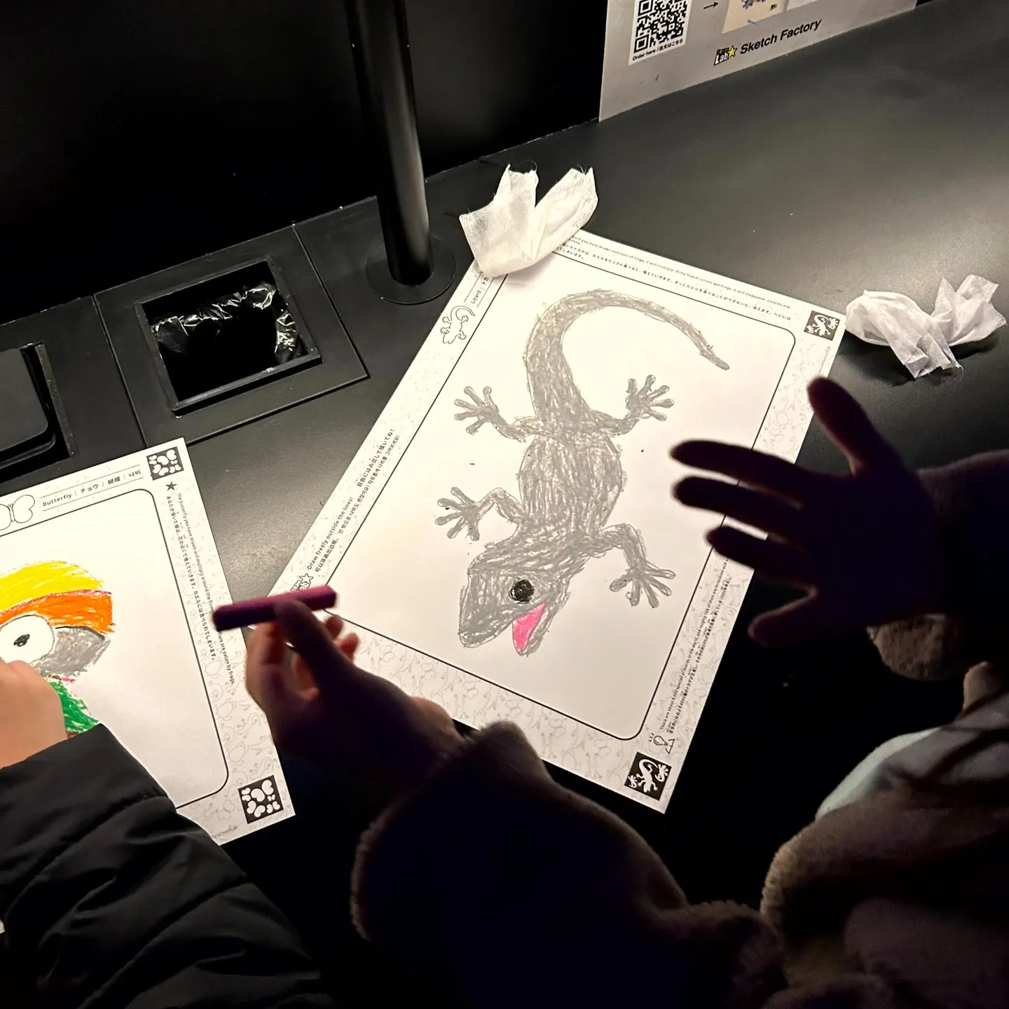 2025年最後のお出かけイベント😊