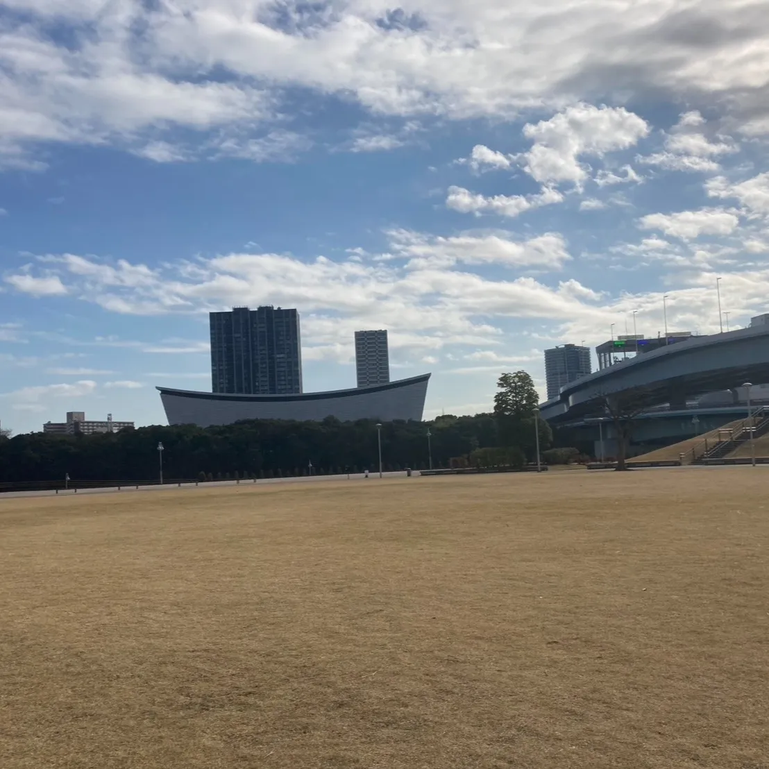 2025年最後のお出かけイベント😊