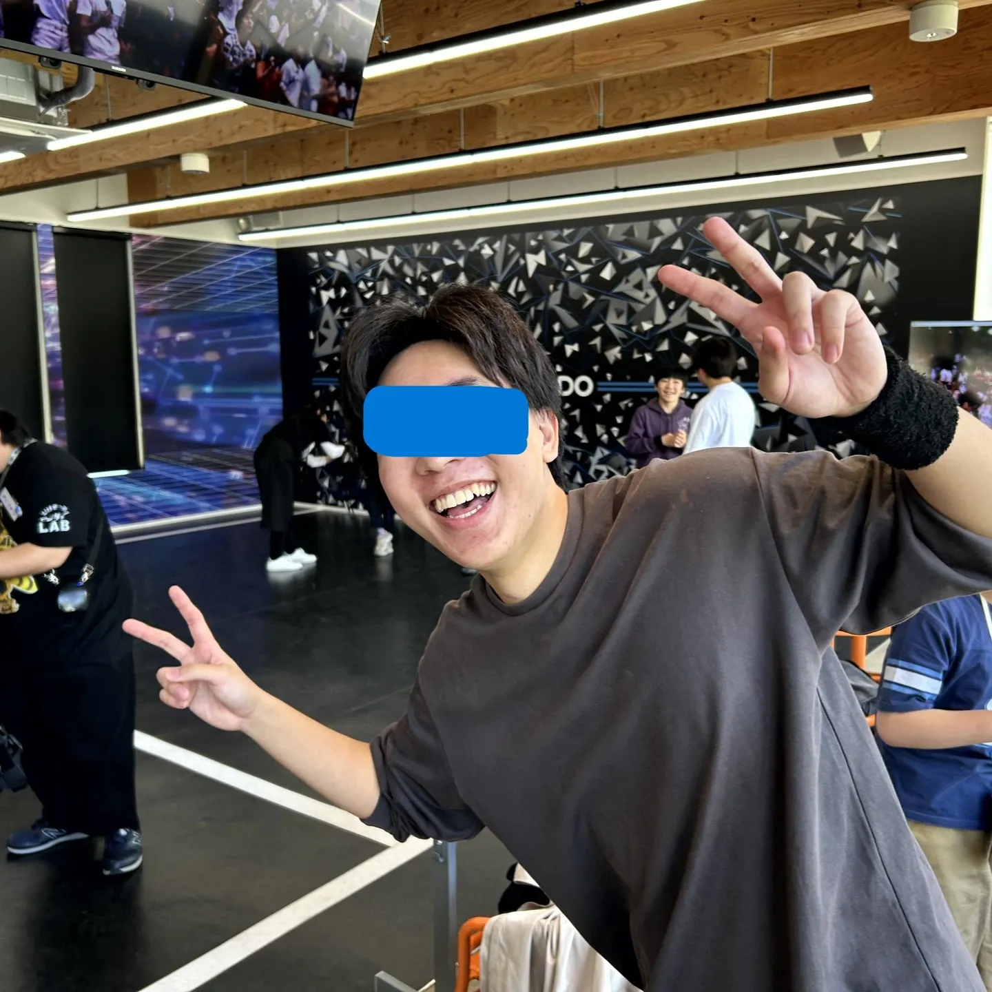 4月イベント　第2弾❗