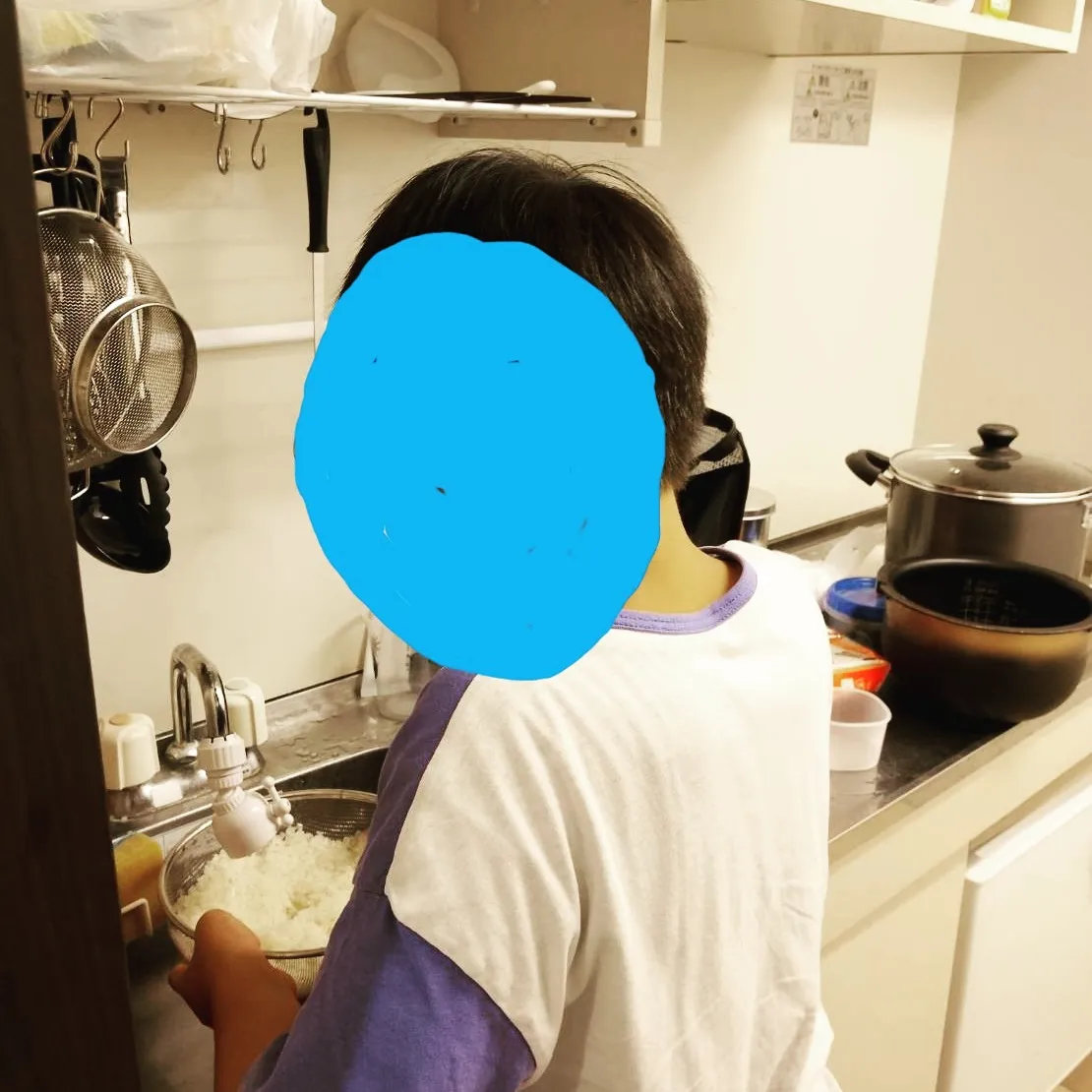 夏休みイベント①